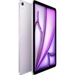iPad Air 11" (2026) 8. Generation 128 GB - WLAN + 5G - Violett