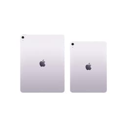 iPad Air 11" (2026) 8. Generation 128 GB - WLAN + 5G - Violett