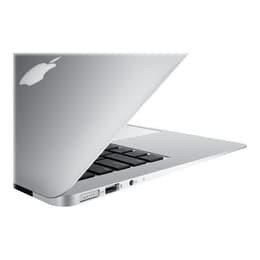 MacBook Air 13" (2012) - QWERTY - Englisch