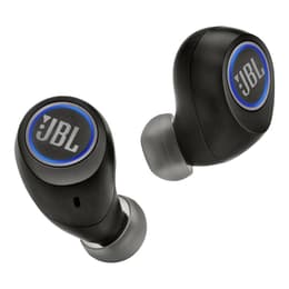 Ohrhörer In-Ear Bluetooth - Jbl Free X BT