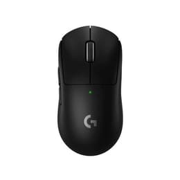 Logitech Pro X Superlight 2 Maus Wireless