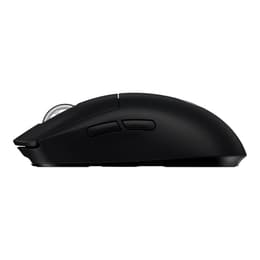 Logitech Pro X Superlight 2 Maus Wireless