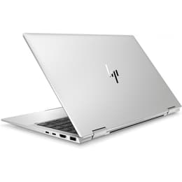 Hp EliteBook X360 1040 G8 14" Core i5 2.6 GHz - SSD 256 GB - 16GB QWERTY - Spanisch