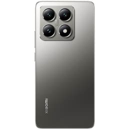 Xiaomi 14T 256GB - Grau - Ohne Vertrag