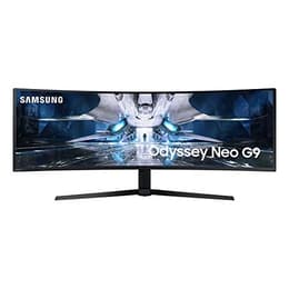Bildschirm 49" LCD 5120X1440 Samsung LS49AG950NPXEN