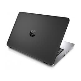 HP EliteBook 840 G1 14" Core i5 1.6 GHz - SSD 128 GB - 12GB AZERTY - Französisch