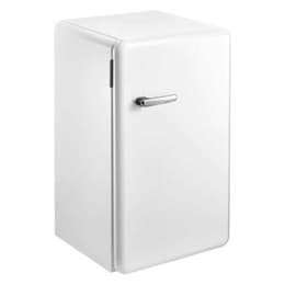 Minikühlschrank Nein Midea MDRD142SLF01