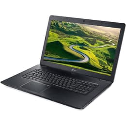 Acer Aspire F5-771G-501F 17" Core i5 2.5 GHz - HDD 1 TB - 8GB AZERTY - Französisch