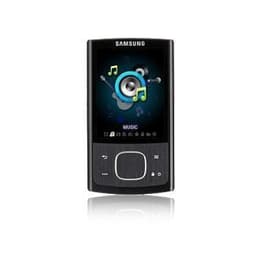 MP3-player & MP4 4GB YP-R0JAB - Schwarz