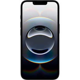 iPhone 16e 128GB - Schwarz - Ohne Vertrag