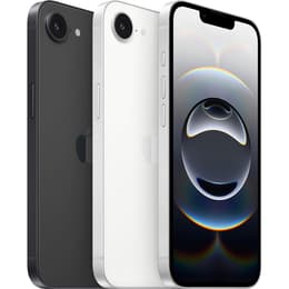 iPhone 16e 128GB - Schwarz - Ohne Vertrag