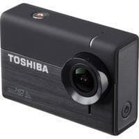Toshiba Camileo X-SPORTS Action Sport-Kamera