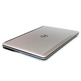 Dell Latitude E7440 14" Core i5 2 GHz - SSD 256 GB - 8GB QWERTY - Englisch