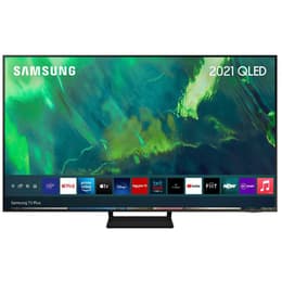 Fernseher Samsung QLED Ultra HD 4K 165 cm QE65Q70AATXXU