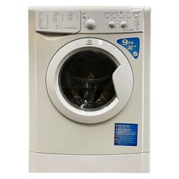 Klassische Waschmaschine 60 cm Vorne Indesit IWC91082ECO