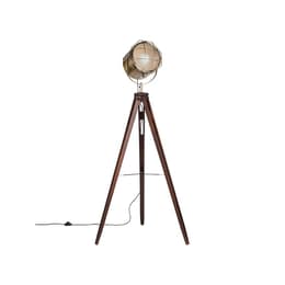 John Lewis Jules Marine Head Floor Lamp Beleuchtung