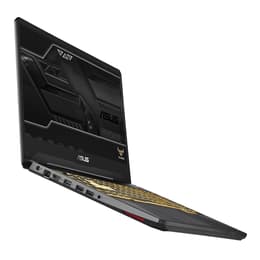 Asus TUF Gaming TUF565GM-AL310T 15" Core i7 2.2 GHz - SSD 512 GB - 8GB AZERTY - Französisch