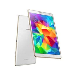 Galaxy Tab S 8.4 (2014) - WLAN