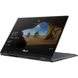 Asus VivoBook Flip TP412FA 14" Core i5 1.6 GHz - SSD 256 GB - 8GB AZERTY - Französisch