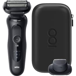 Braun S5 100 ANS Rasierer