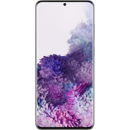 Galaxy S20 Ultra 5G 256GB - Weiß - Ohne Vertrag