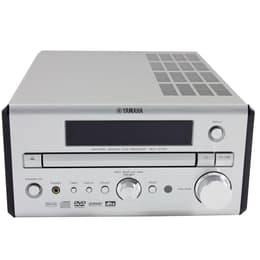 Yamaha RDX-E700 Verstärker