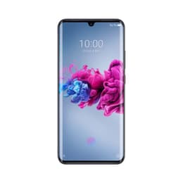 ZTE Axon 11 5G 128GB - Schwarz - Ohne Vertrag