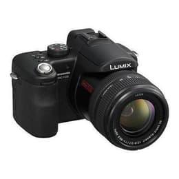 Kompaktkamera - Panasonic Lumix DMC-FZ50 - Schwarz