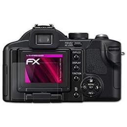 Kompaktkamera - Panasonic Lumix DMC-FZ50 - Schwarz