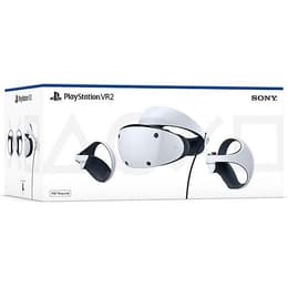Sony PS VR2 (2023) VR Helm - virtuelle Realität