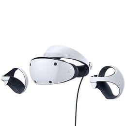 Sony PS VR2 (2023) VR Helm - virtuelle Realität