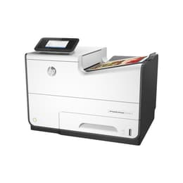 HP PageWide Managed P57750DW Laserdrucker Farbe