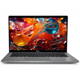 Dell Latitude 7520 15" Core i5 2.6 GHz - SSD 256 GB - 8GB AZERTY - Französisch