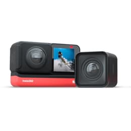 Insta360 One R 360 Edition Action Sport-Kamera