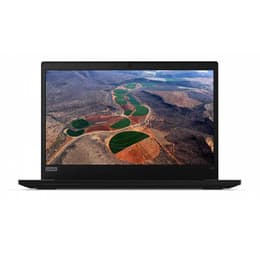 Lenovo ThinkPad L14 14" Core i5 1.6 GHz - SSD 256 GB - 8GB AZERTY - Französisch