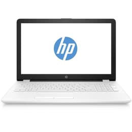 HP 15-BW050NF 15" A9 3 GHz - HDD 1 TB - 8GB AZERTY - Französisch