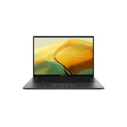 Asus UM3402YA-KP308W 14" Ryzen 5 2.3 GHz - SSD 512 GB - 16GB AZERTY - Französisch
