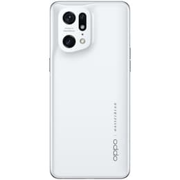 Oppo Find X5 Pro 256GB - Weiß - Ohne Vertrag