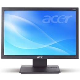 Bildschirm 19" LCD WXGA+ Acer V193W