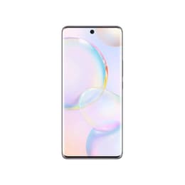 Honor 50 256GB - Weiß - Ohne Vertrag