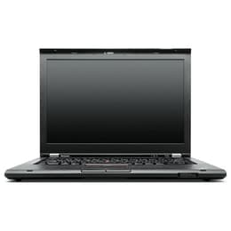 Lenovo ThinkPad T430 14" Core i5 2.5 GHz - SSD 240 GB - 8GB AZERTY - Französisch