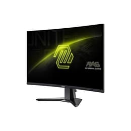 Bildschirm 27" LED MSI MAG 27CQ6F