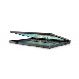 Lenovo ThinkPad L470 14" Core i5 2.4 GHz - HDD 500 GB - 16GB AZERTY - Französisch