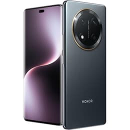 Honor Magic7 Lite 512GB - Black - Ohne Vertrag