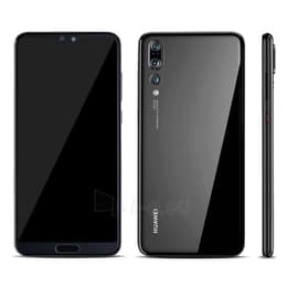 Huawei P20 Pro 128GB - Schwarz - Ohne Vertrag - Dual-SIM