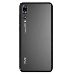 Huawei P20 Pro 128GB - Schwarz - Ohne Vertrag