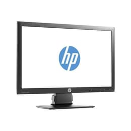 Bildschirm 20" LCD HD+ HP P201LCD