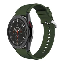 Samsung Galaxy Watch4 Classic Bluetooth 42 mm - Schwarz