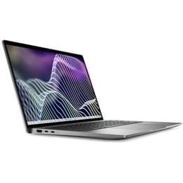 Dell Latitude 7440 14" Core i5 1.6 GHz - SSD 512 GB - 16GB AZERTY - Französisch