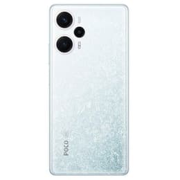 Xiaomi Poco F5 256GB - Weiß - Ohne Vertrag